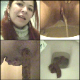 An attractive Brazilian girl is video-recorded shitting into a toilet, outside, and onto plates. About 30 minutes. 122MB, MP4 file requires high-speed Internet.